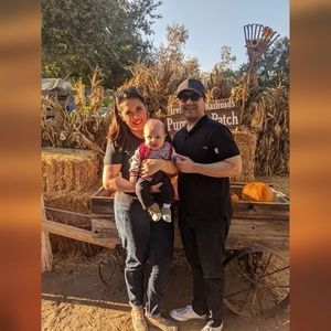 Meet your Posher, Yriana